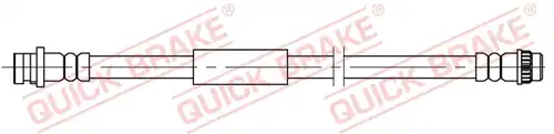 Спирачен маркуч QUICK BRAKE 22.317