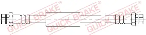 Спирачен маркуч QUICK BRAKE 22.321