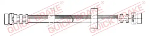 Спирачен маркуч QUICK BRAKE 22.403