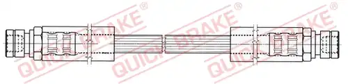 Спирачен маркуч QUICK BRAKE 22.412