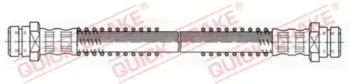 спирачен маркуч QUICK BRAKE 22.502