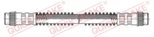спирачен маркуч QUICK BRAKE 22.514