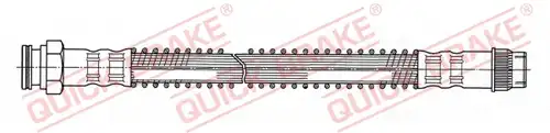 спирачен маркуч QUICK BRAKE 22.523