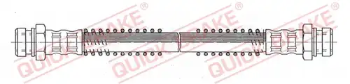 спирачен маркуч QUICK BRAKE 22.525