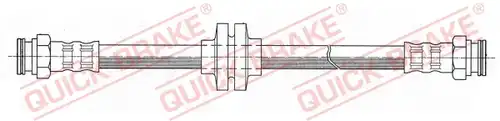 спирачен маркуч QUICK BRAKE 22.903