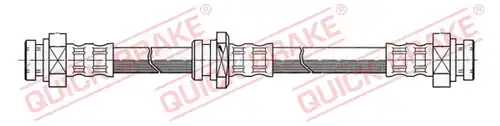 спирачен маркуч QUICK BRAKE 22.912