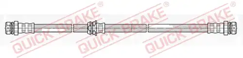 спирачен маркуч QUICK BRAKE 22.922
