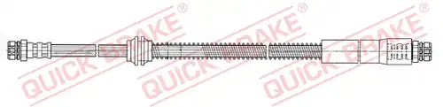 спирачен маркуч QUICK BRAKE 22.925