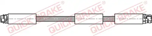 спирачен маркуч QUICK BRAKE 22.928