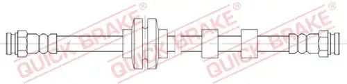 спирачен маркуч QUICK BRAKE 22.939