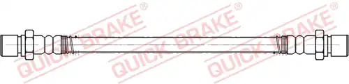 спирачен маркуч QUICK BRAKE 22.940
