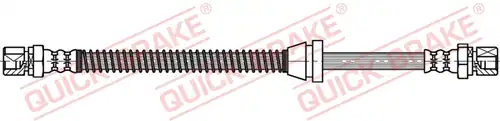 спирачен маркуч QUICK BRAKE 22.943