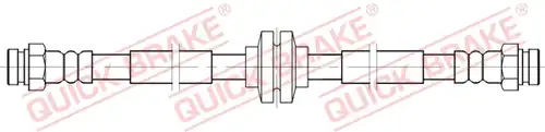 спирачен маркуч QUICK BRAKE 22.944