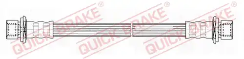 спирачен маркуч QUICK BRAKE 24.004