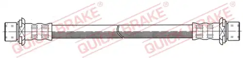 спирачен маркуч QUICK BRAKE 25.028