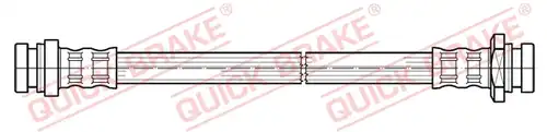 спирачен маркуч QUICK BRAKE 25.032