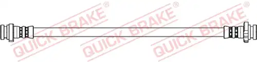 спирачен маркуч QUICK BRAKE 25.036