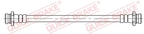 спирачен маркуч QUICK BRAKE 25.038