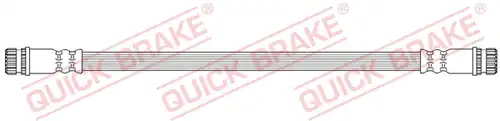 спирачен маркуч QUICK BRAKE 25.040