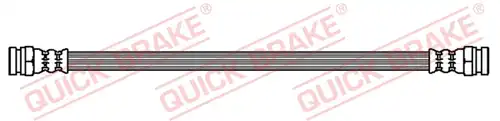 спирачен маркуч QUICK BRAKE 25.044