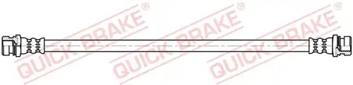 спирачен маркуч QUICK BRAKE 25.051