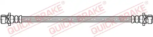 спирачен маркуч QUICK BRAKE 25.052