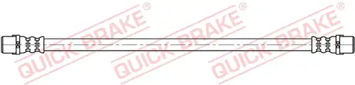 спирачен маркуч QUICK BRAKE 25.053