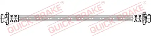 спирачен маркуч QUICK BRAKE 25.054