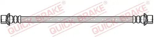 спирачен маркуч QUICK BRAKE 25.055