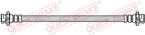 спирачен маркуч QUICK BRAKE 25.058