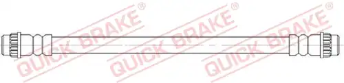 спирачен маркуч QUICK BRAKE 25.065