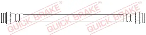 спирачен маркуч QUICK BRAKE 25.068
