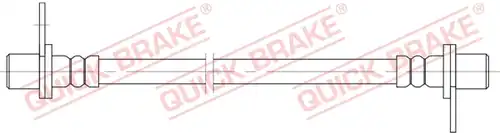 спирачен маркуч QUICK BRAKE 25.084