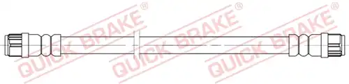 спирачен маркуч QUICK BRAKE 25.090