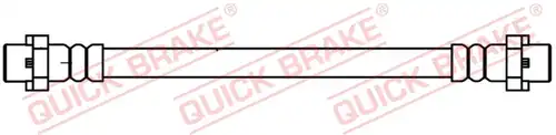 спирачен маркуч QUICK BRAKE 25.094