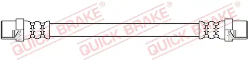 спирачен маркуч QUICK BRAKE 26.002