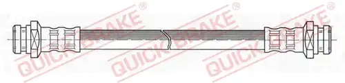 спирачен маркуч QUICK BRAKE 27.001
