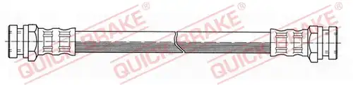спирачен маркуч QUICK BRAKE 27.004