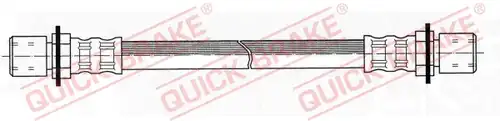 спирачен маркуч QUICK BRAKE 27.009