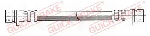спирачен маркуч QUICK BRAKE 27.016