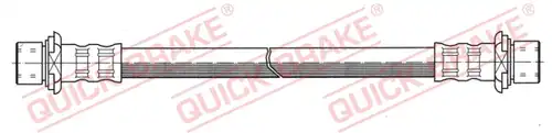 спирачен маркуч QUICK BRAKE 27.019