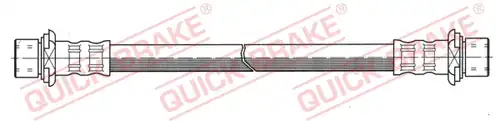 спирачен маркуч QUICK BRAKE 27.020