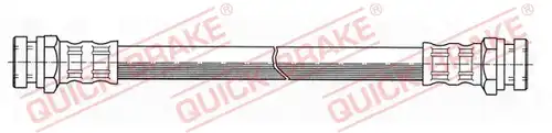 спирачен маркуч QUICK BRAKE 27.021