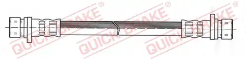 спирачен маркуч QUICK BRAKE 27.023