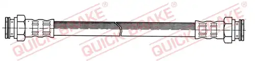спирачен маркуч QUICK BRAKE 27.038