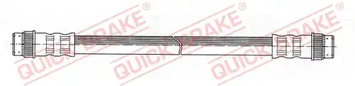 спирачен маркуч QUICK BRAKE 27.040