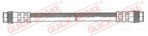 спирачен маркуч QUICK BRAKE 27.042