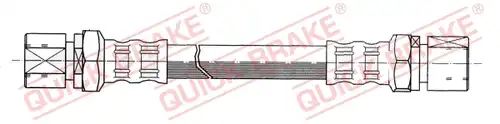 спирачен маркуч QUICK BRAKE 27.044