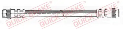 спирачен маркуч QUICK BRAKE 27.050