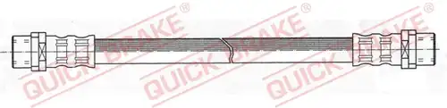 спирачен маркуч QUICK BRAKE 27.051